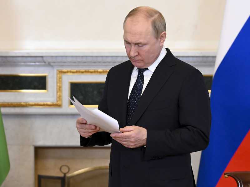 (Foto di Lapresse) <br />
