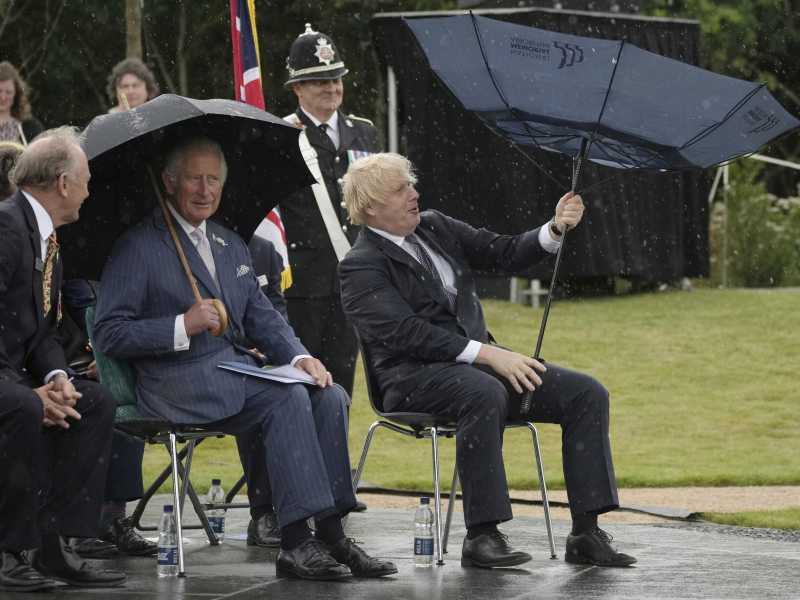 Foto di LaPresse&nbsp;<br />