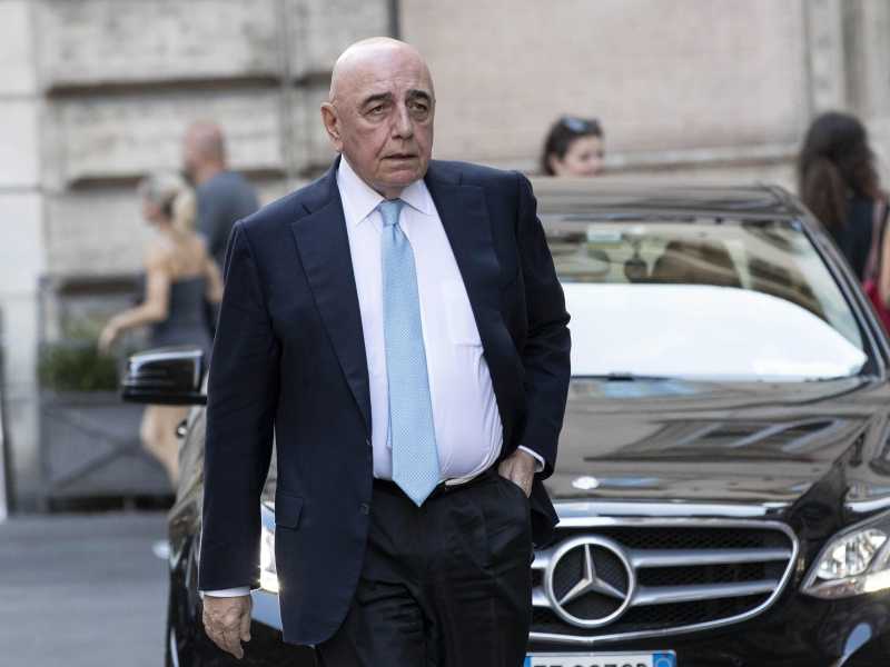 (Foto di Ansa) <br />