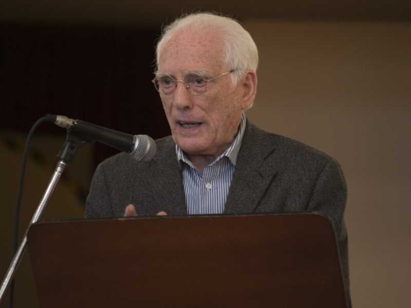 Guglielmi, in bermuda. La Rai, la letteratura, il suo ultimo libro sul Gruppo 63