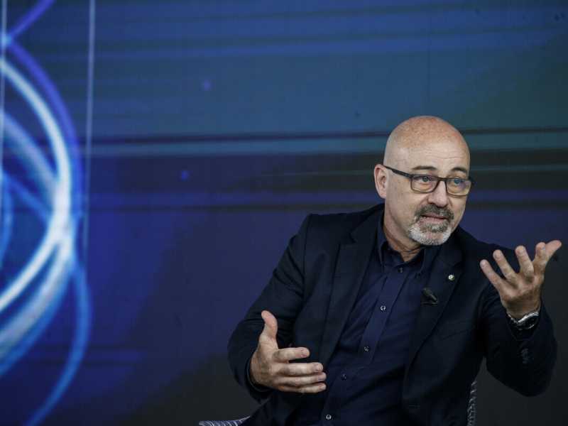 Foto di LaPresse <br />
