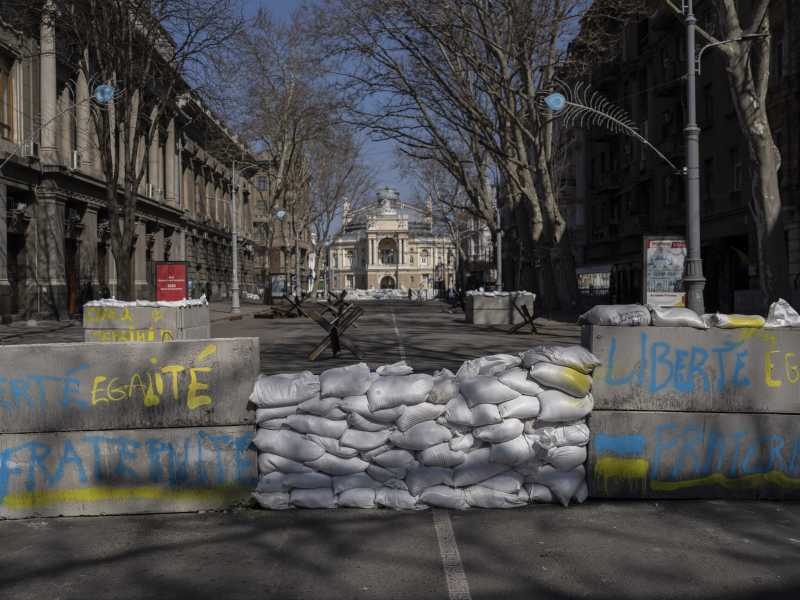 Foto di LaPresse <br />
