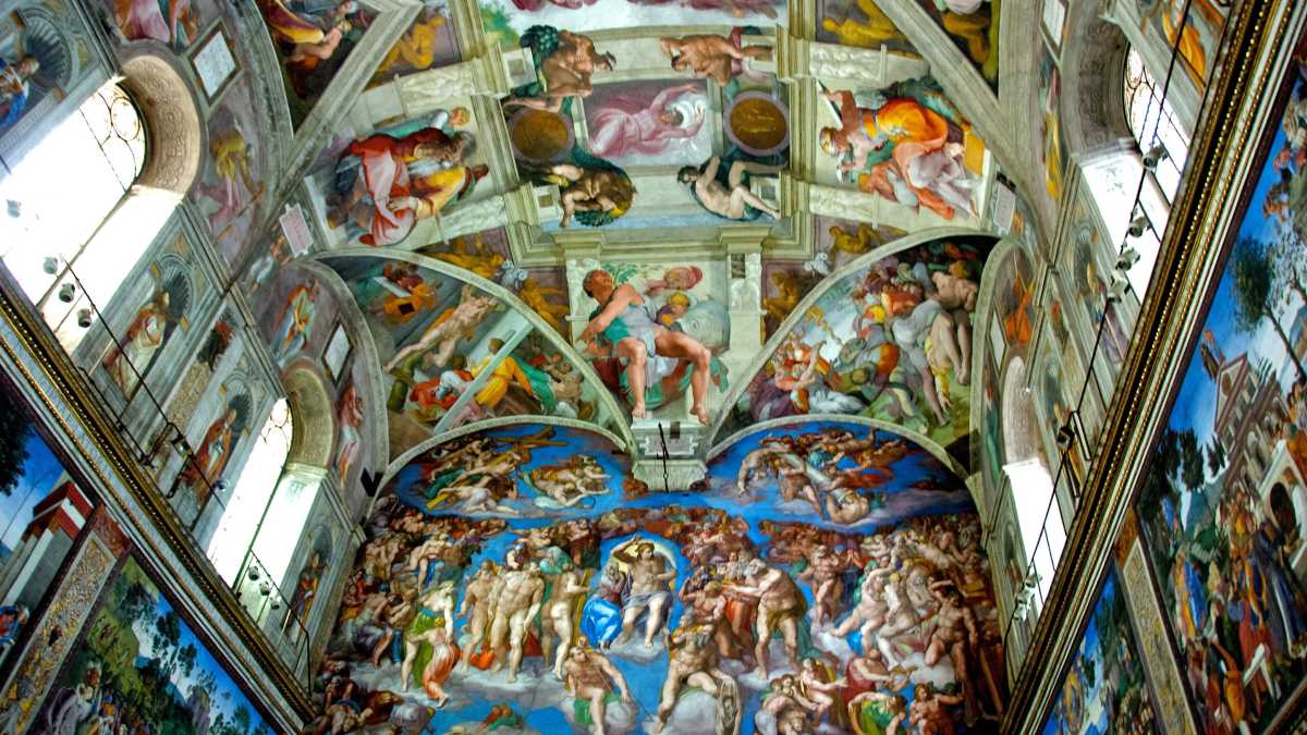 Immagine di Ai meri esecutori siano dati i giusti meriti