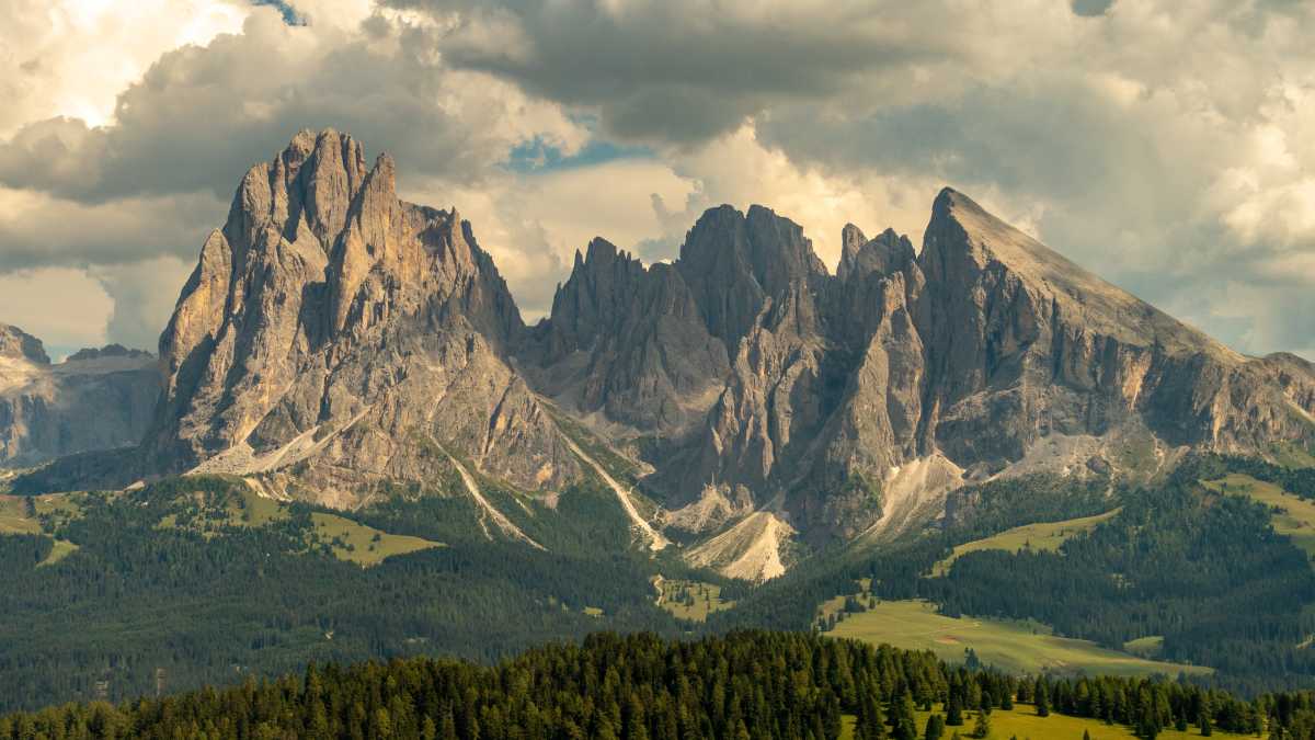 Immagine di Il restyling necessario del turismo montano in Italia