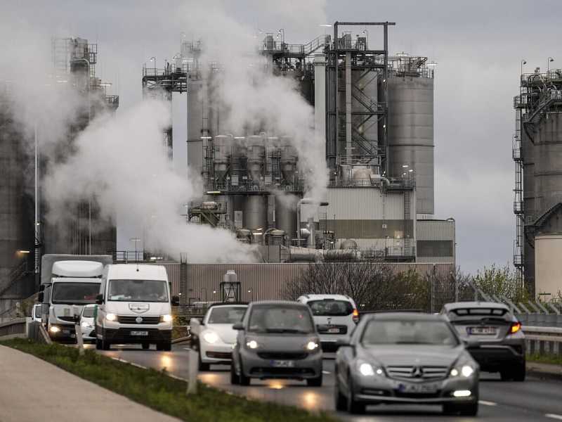 Foto LaPresse