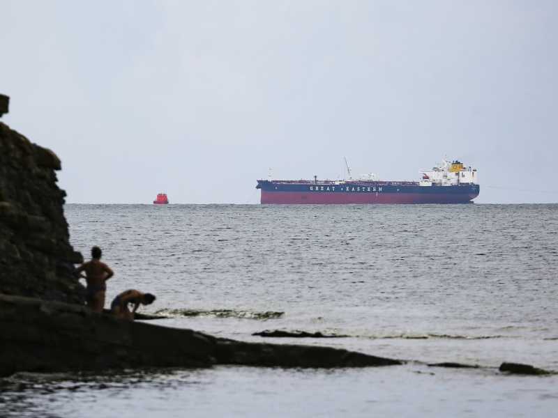 Foto di LaPresse&nbsp;<br />