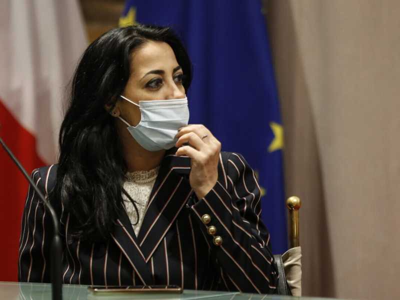 M5s, perde pezzi in Senato: Cinzia Leone passa con Di Maio: "Delusa da Conte"
