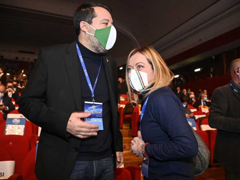 (foto Ansa)