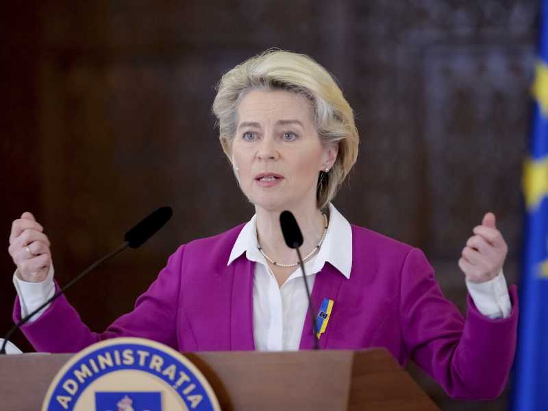 Foto di LaPresse <br />