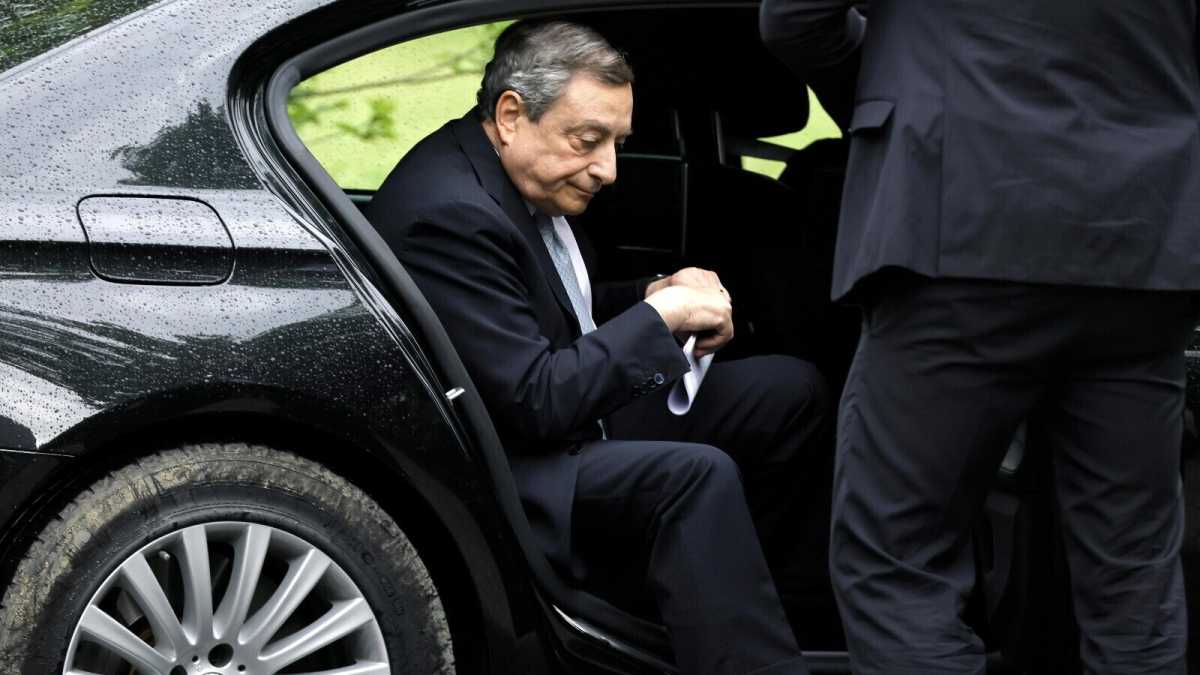 Immagine di La crisi vista dal piano internazionale. Parlano gli esperti
