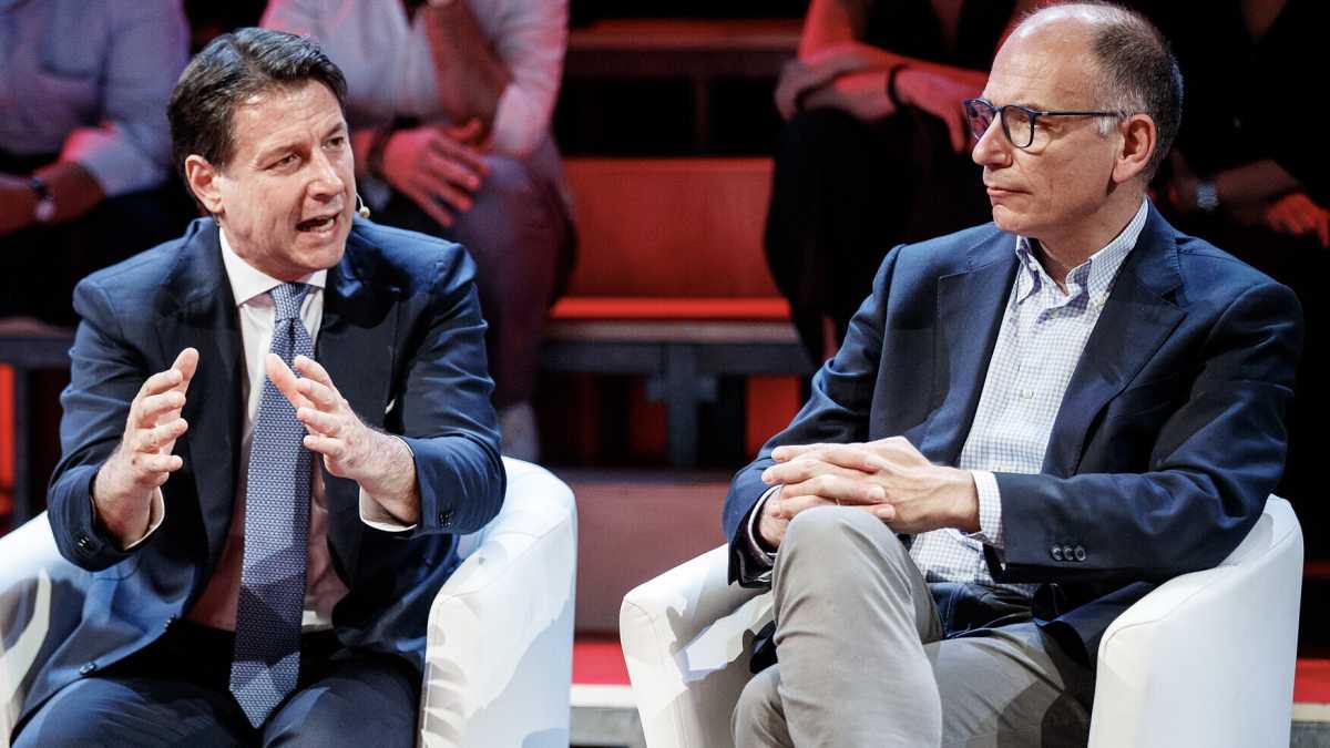 Foto di LaPresse&nbsp;<br />
