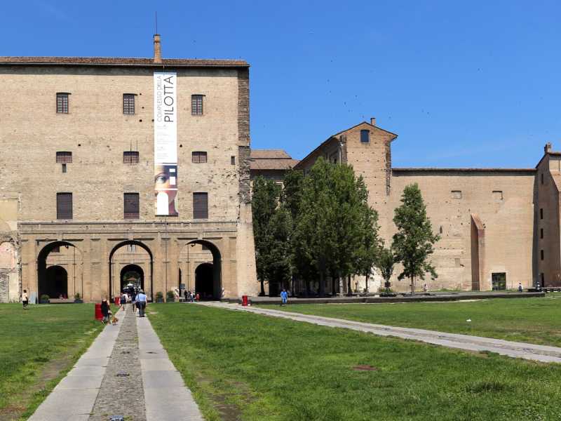 Foto di Sailko, via Wikimedia Commons&nbsp;<br />