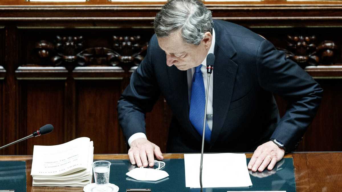(Foto di Lapresse)&nbsp;<br />