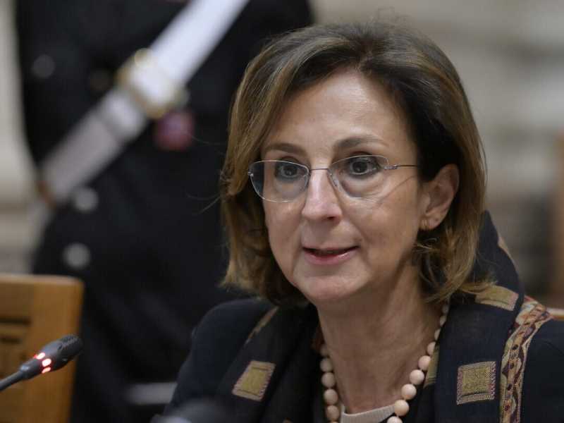 Cartabia e la crisi di governo: il destino delle riforme della giustizia