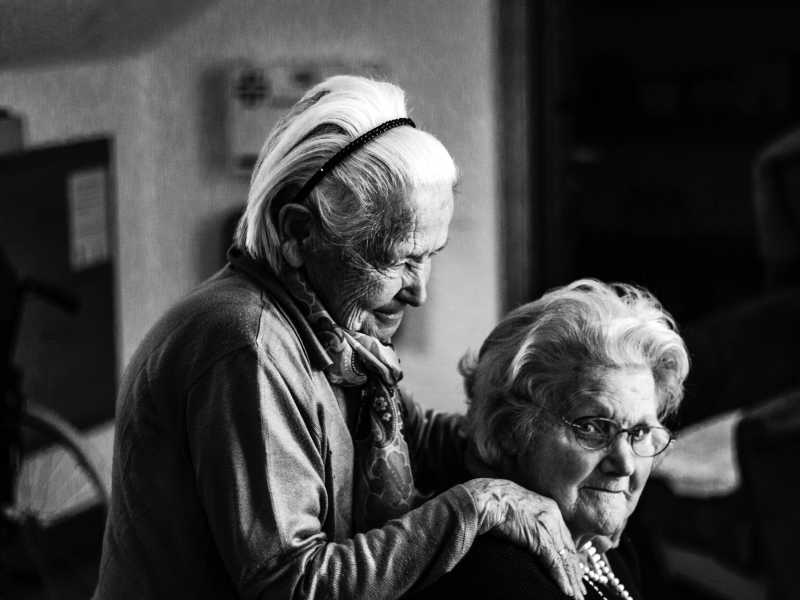 (Foto di Unsplash) <br />