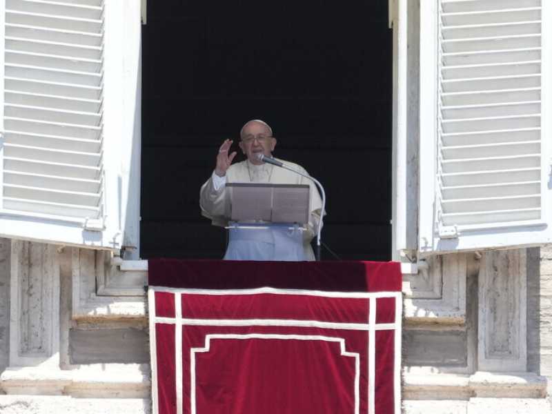 Foto di LaPresse <br />