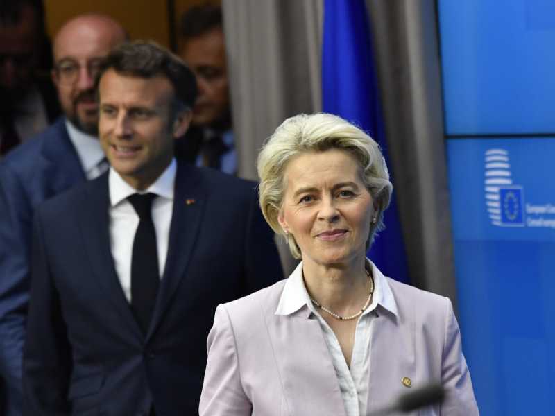 (Foto di Lapresse) <br />