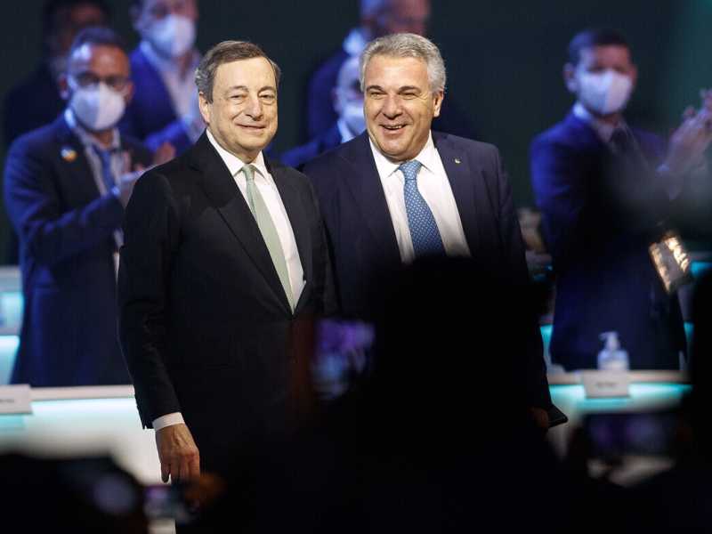 Foto LaPresse