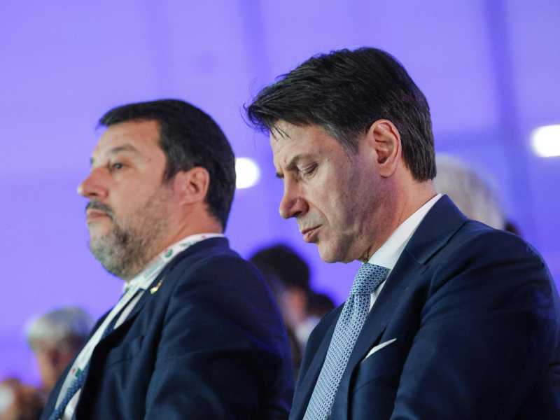 (Foto di Ansa)&nbsp;<br />