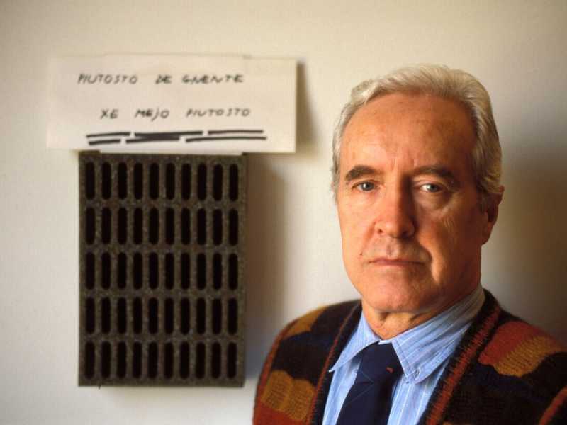 &nbsp;Giorgio Soavi (Olycom)