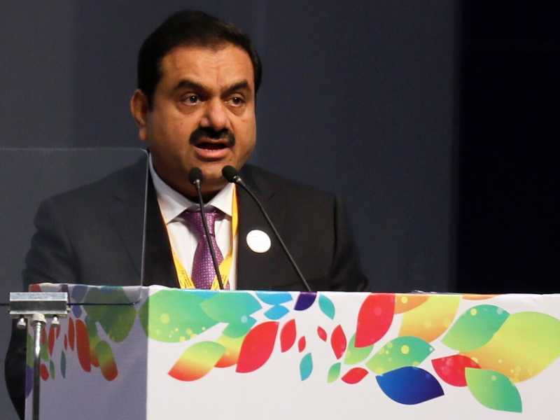 Gautam Adani, l'indiano che ha comprato il porto di Haifa per tenere fuori i cinesi
