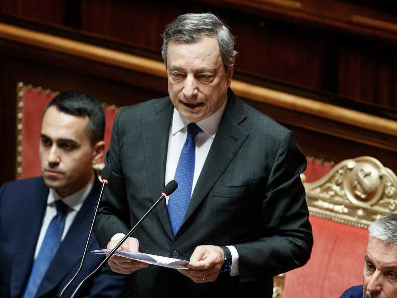 (foto LaPresse)