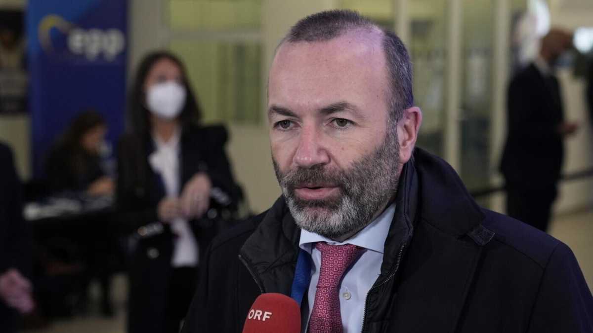 Immagine di Gli eurodeputati di Övp e Csu ci dicono che la fine del governo Draghi è una perdita grave