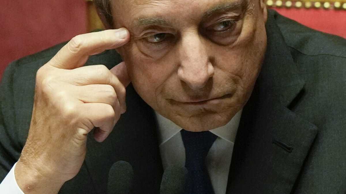 Immagine di Il manifesto di Draghi: lo specchio delle irresponsabilità populiste