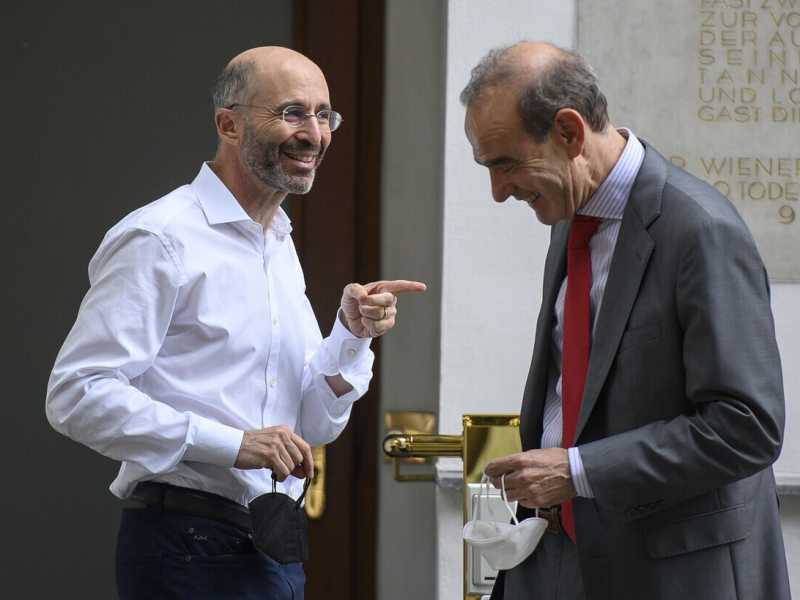 Bob Malley, "la colomba per eccellenza" della diplomazia americana, ha perso