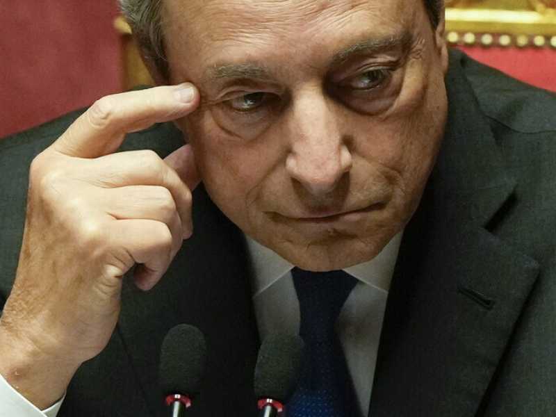 (Foto di Lapresse)&nbsp;<br />