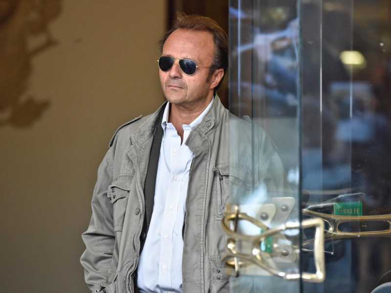Woodcock, il pm dei flop, si candida al Csm