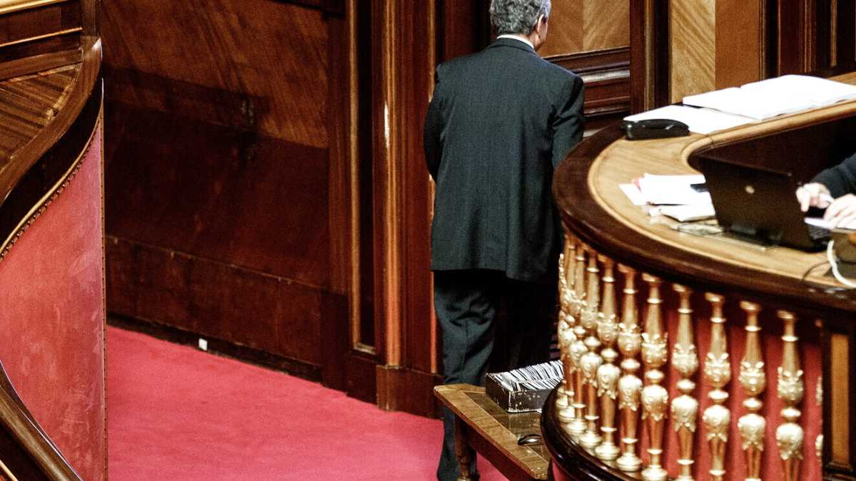 (Foto di Lapresse)&nbsp;<br />