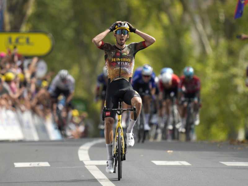 AP Photo/Daniel Cole<br />