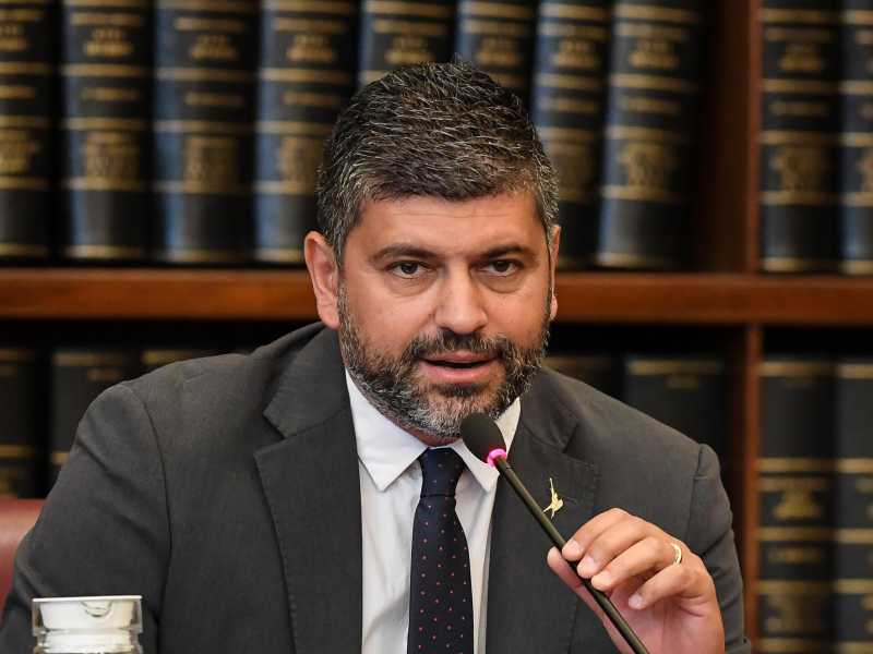 Zicchieri dalla Lega a Italia Viva, passando per Di Maio: "Renzi mi ha guarito dal populismo"