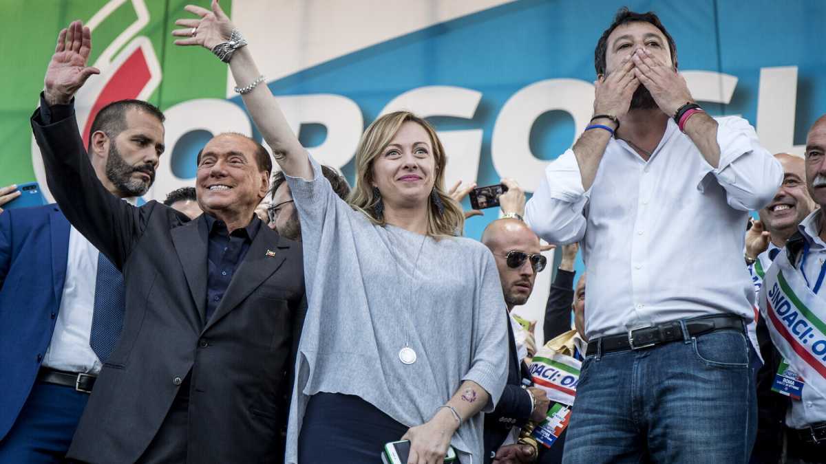 Immagine di Dallo scudo antispread al Pnrr, l’Europa non consentirà follie al nuovo governo