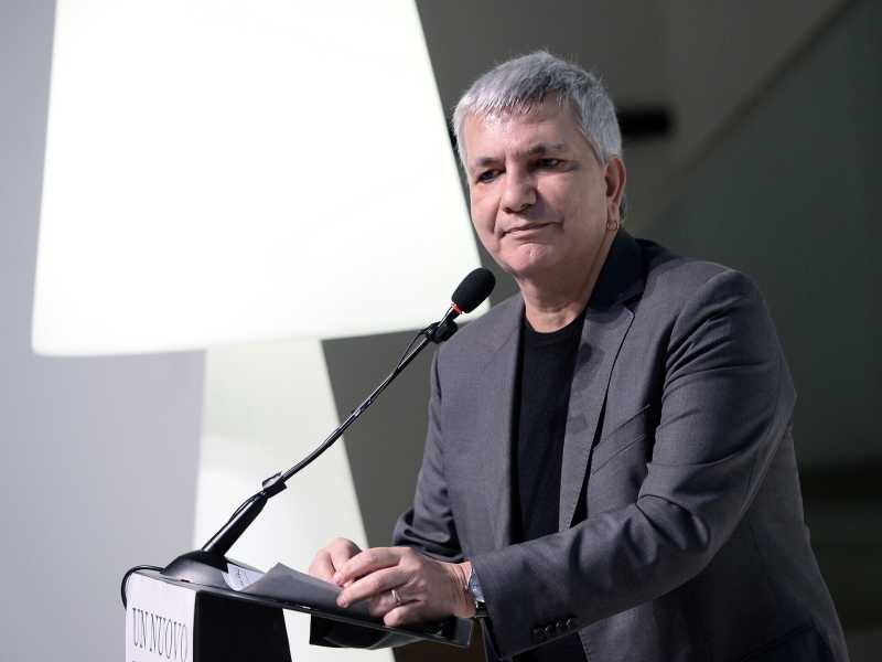 Foto di LaPresse <br />