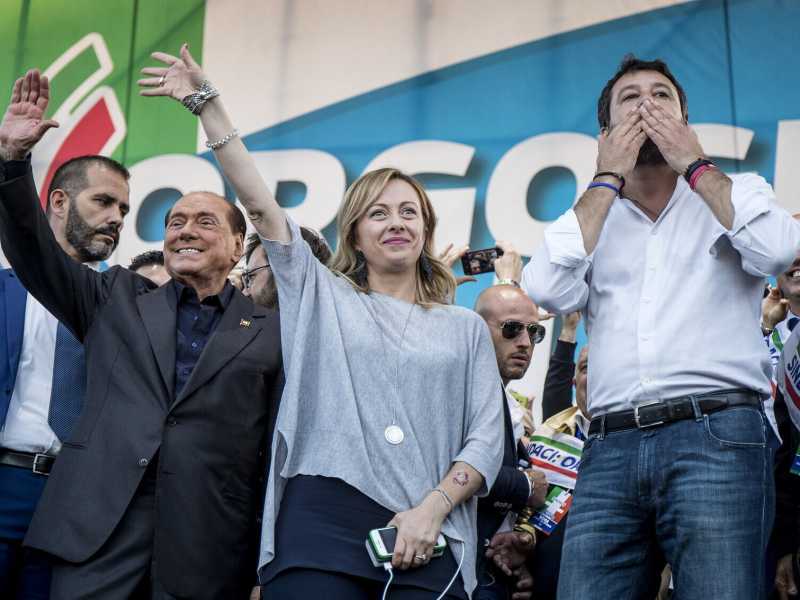 Dallo scudo antispread al Pnrr, l’Europa non consentirà follie al nuovo governo