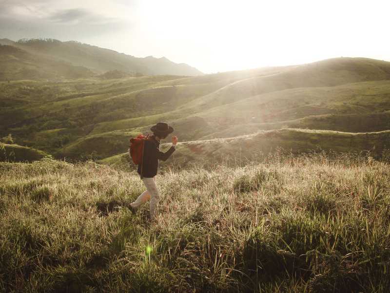 Foto di Unsplash&nbsp;<br />