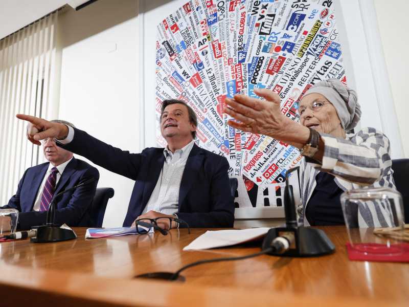 Calenda apre al Pd e prepara un incontro con Gelmini: prove di campo aperto