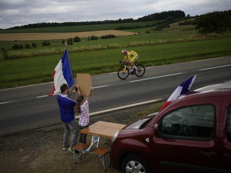 AP Photo/Daniel Cole&nbsp;<br />
