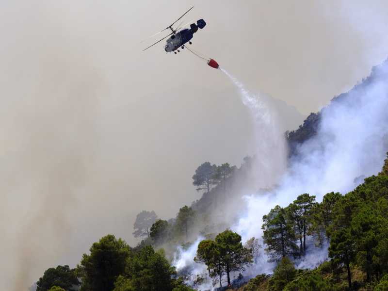 Foto di LaPresse <br />