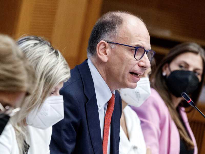 Foto di LaPresse&nbsp;<br />