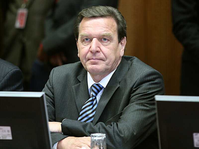 Foto di LaPresse <br />