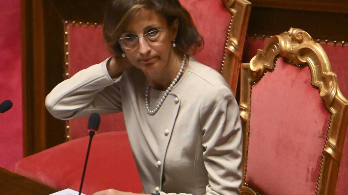 Immagine di La riforma Cartabia del processo penale rischia il fallimento