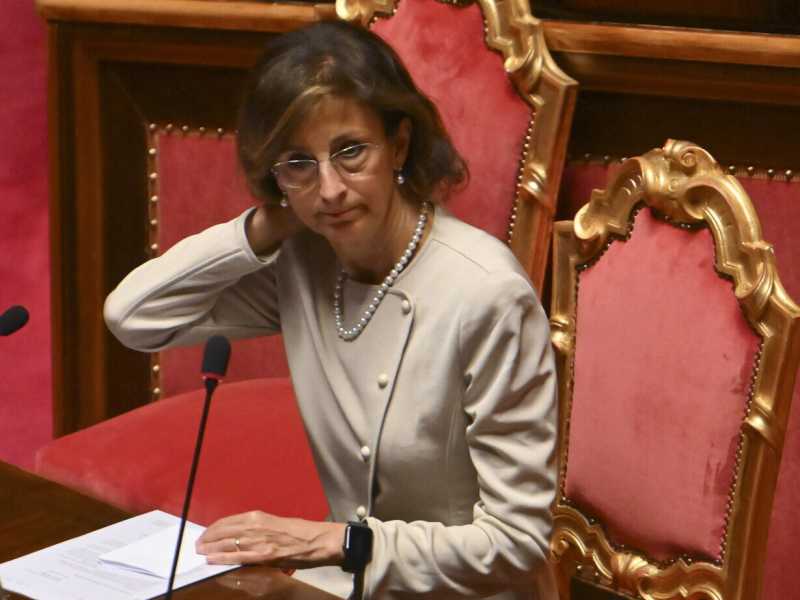 La riforma Cartabia del processo penale rischia il fallimento