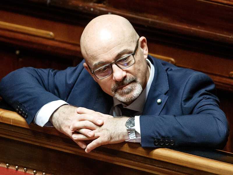 Foto di LaPresse&nbsp;<br />