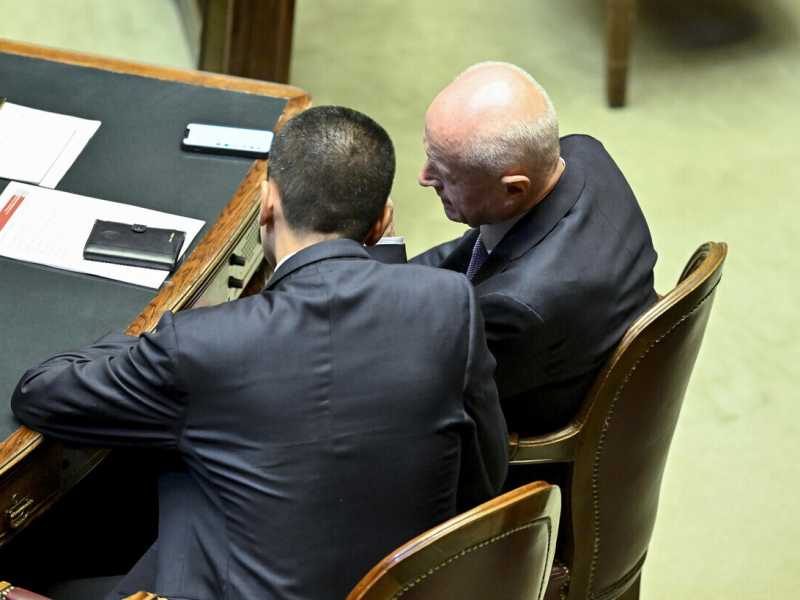 Di Maio prepara la lista con Tabacci, ma manca il front-runner. Si pensa a Stefano Boeri