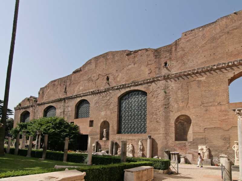 Wikimedia commons