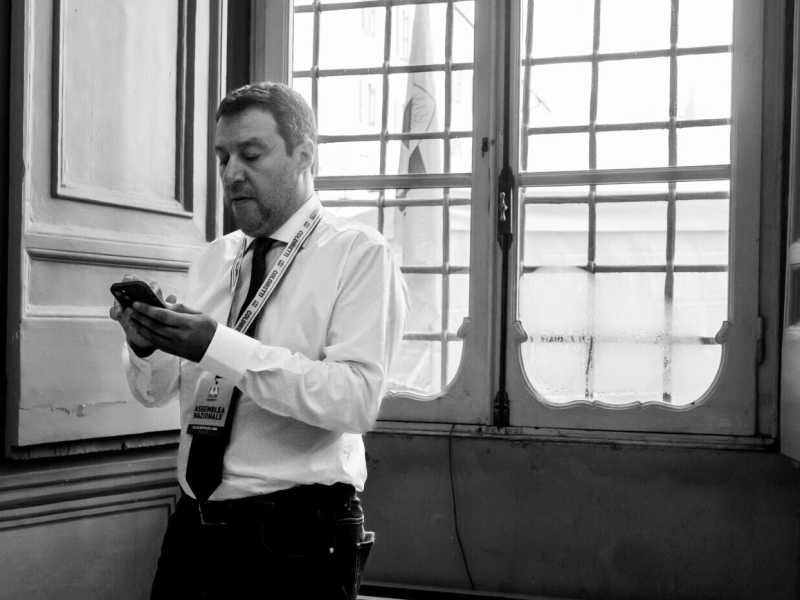 Foto LaPresse