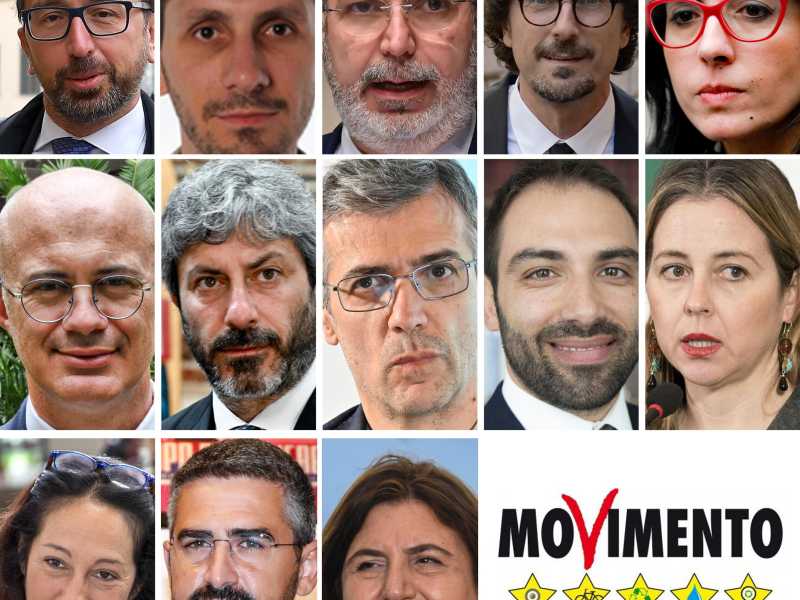 M5s, nel buco nero dei dannati del secondo mandato: "Ora ci servirà il bonus psicologo”